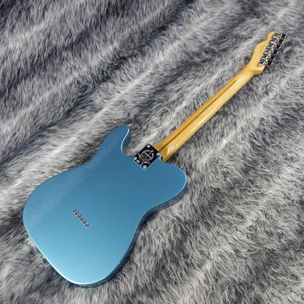 Standard Telecaster Lake Placid Blue 2011 Fender Mexico