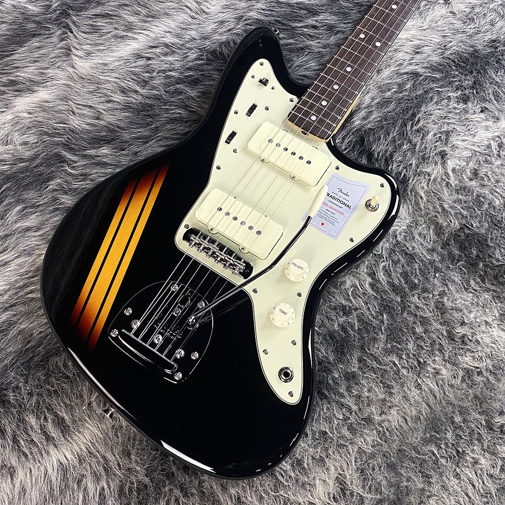 Made in Japan Traditional 2025 Collection 60s Jazzmaster