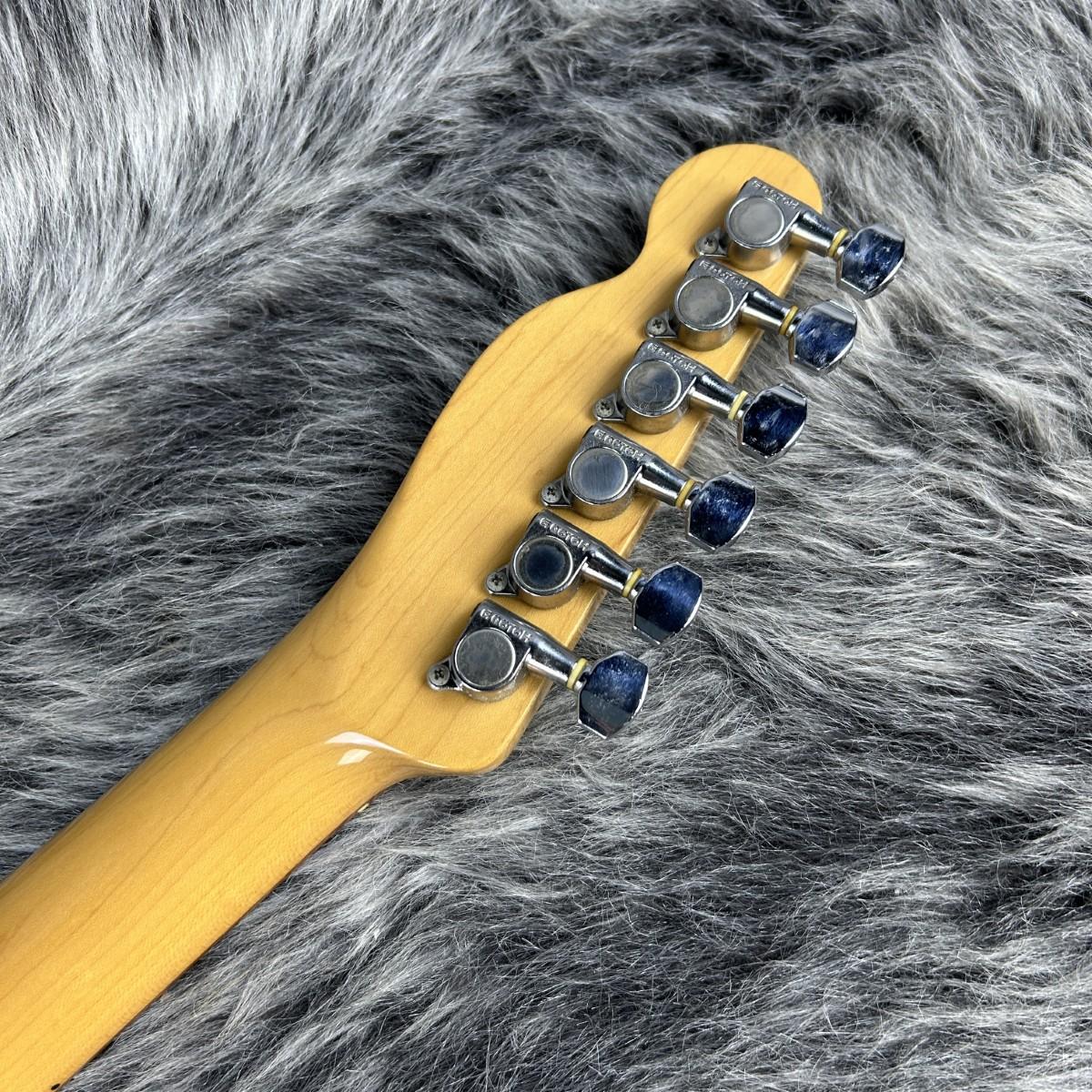 TL72-53 USB Fender Japan エレクトリックギター テレキャスタータイプ
