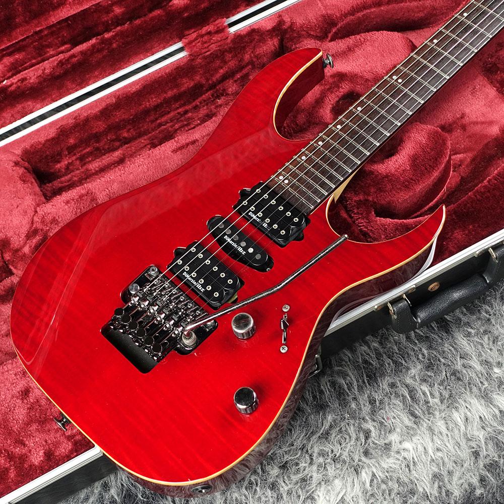RG2770Z RS Red Spinel Ibanez エレクトリックギター その他のボディー