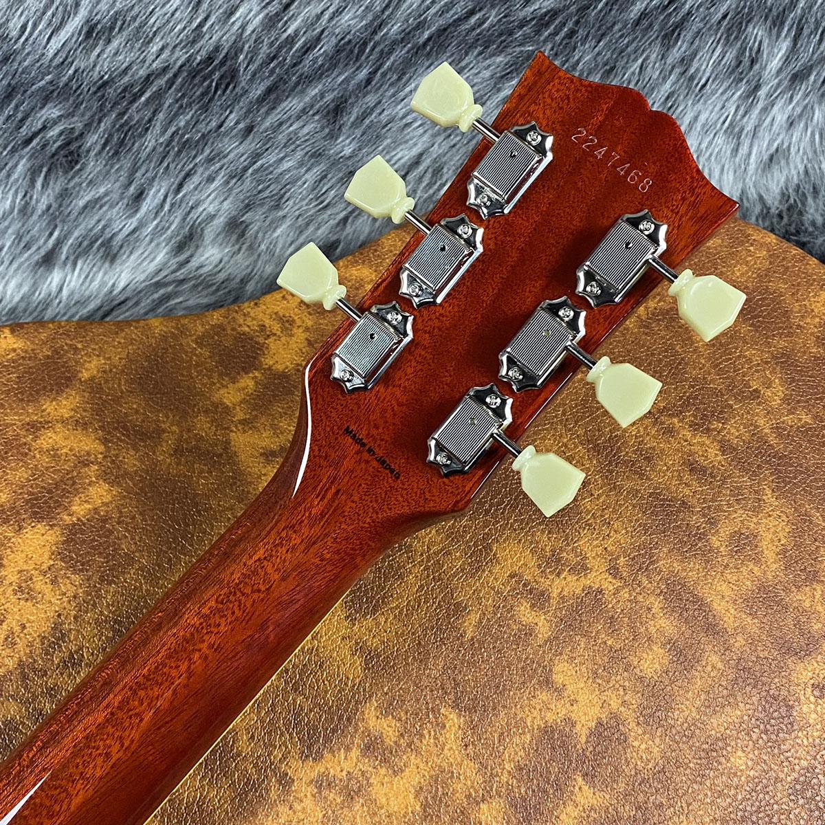 LS364-CM Custom Color ”Reborn Old” Tokai エレクトリックギター レス