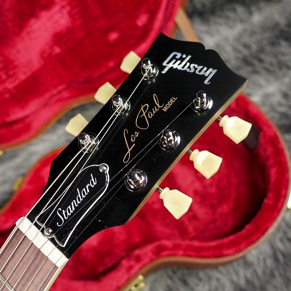 Les Paul Standard 50s Faded Vintage Honey Burst Gibson