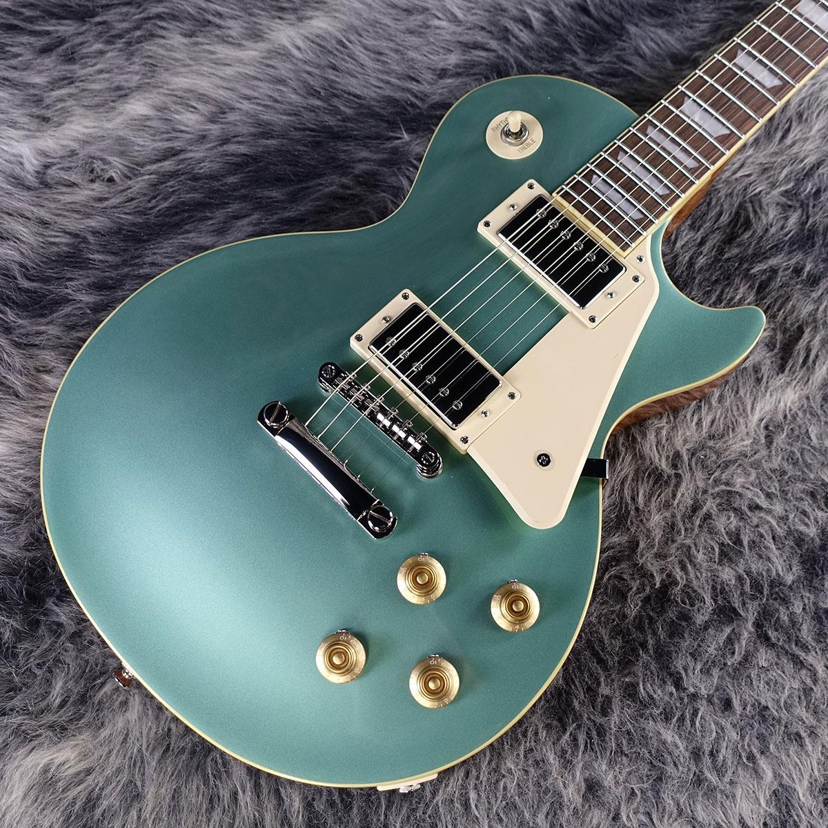 Les Paul Standard 50s Inverness Green Epiphone エレクトリック