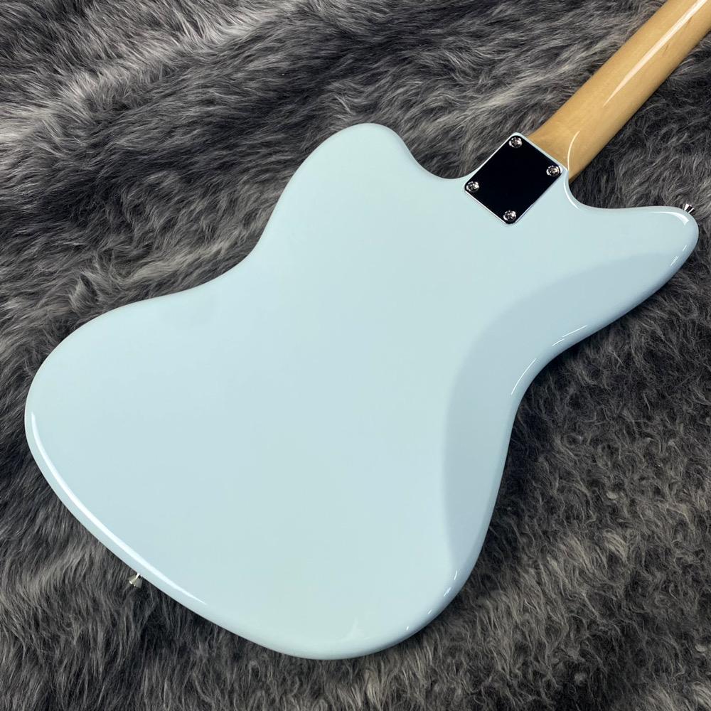 2023 Collection Made in Japan Heritage 60 Jazzmaster Sonic Blue