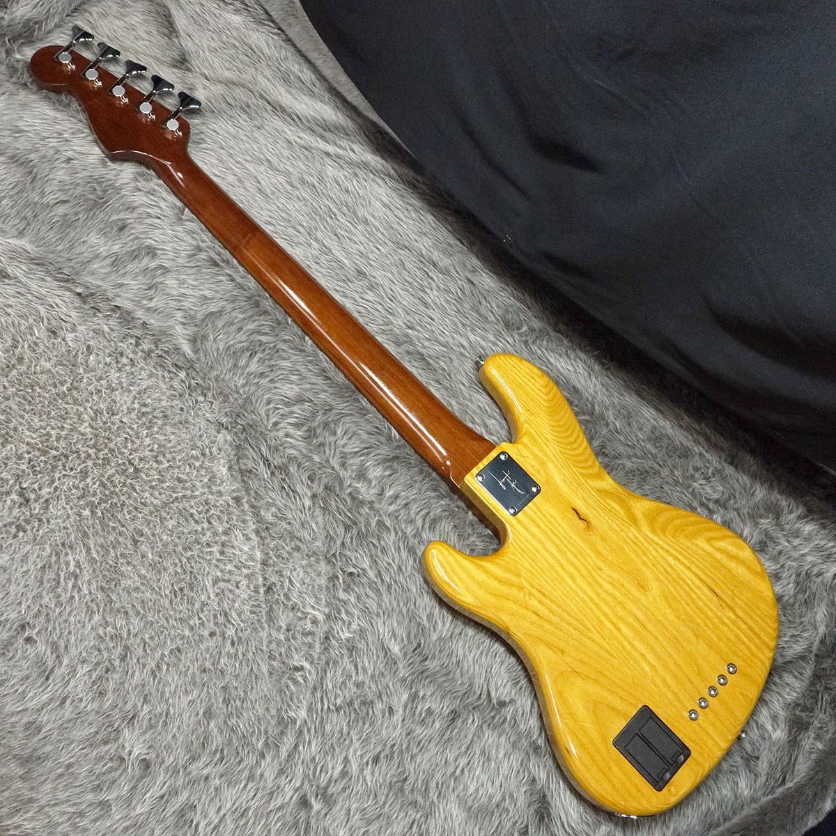 超特価激安の商品をすべて #18Jazz ベース Bass 【公式通販】 lacquer
