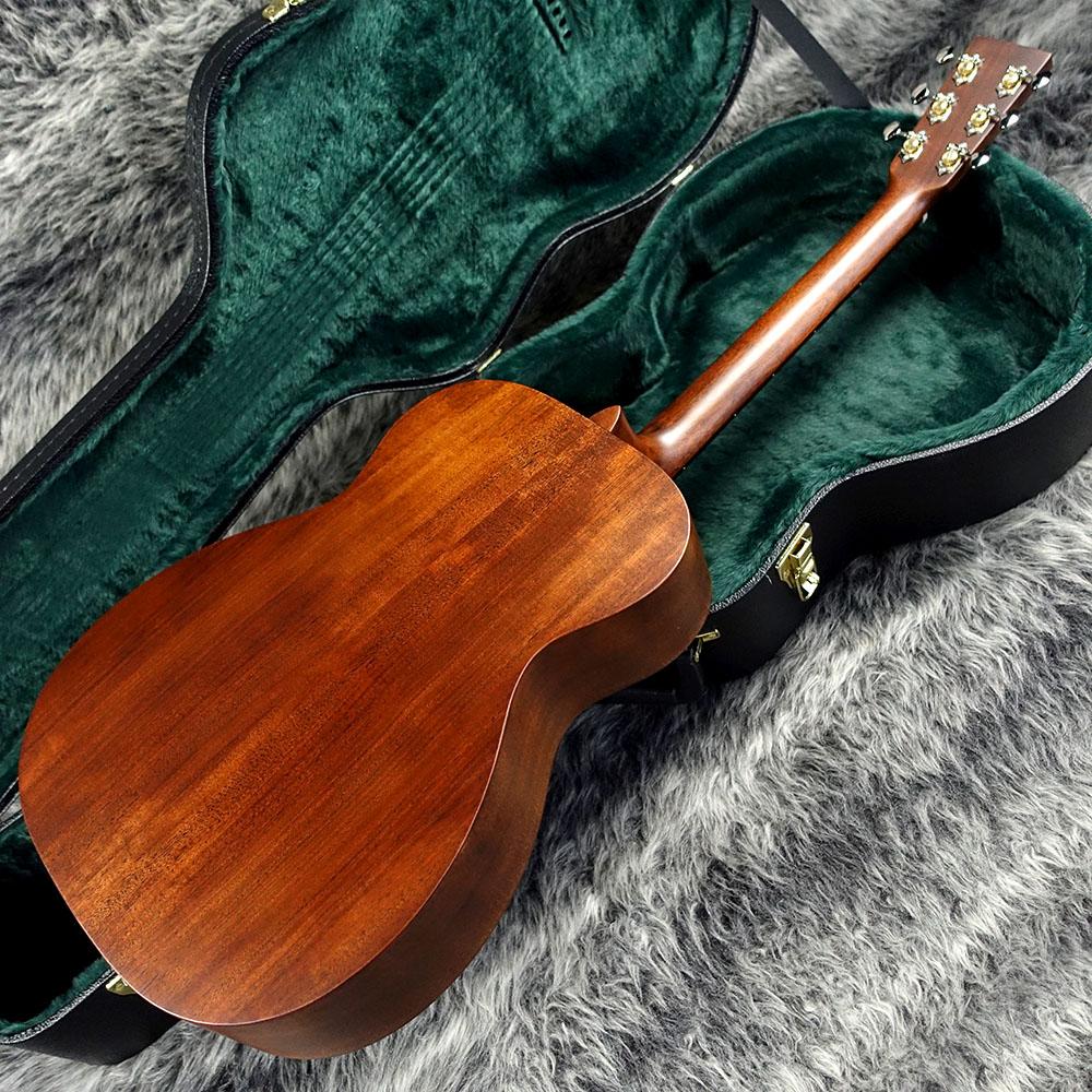 Martin 00-15M <マーティン>｜平野楽器 ロッキン オンラインストア