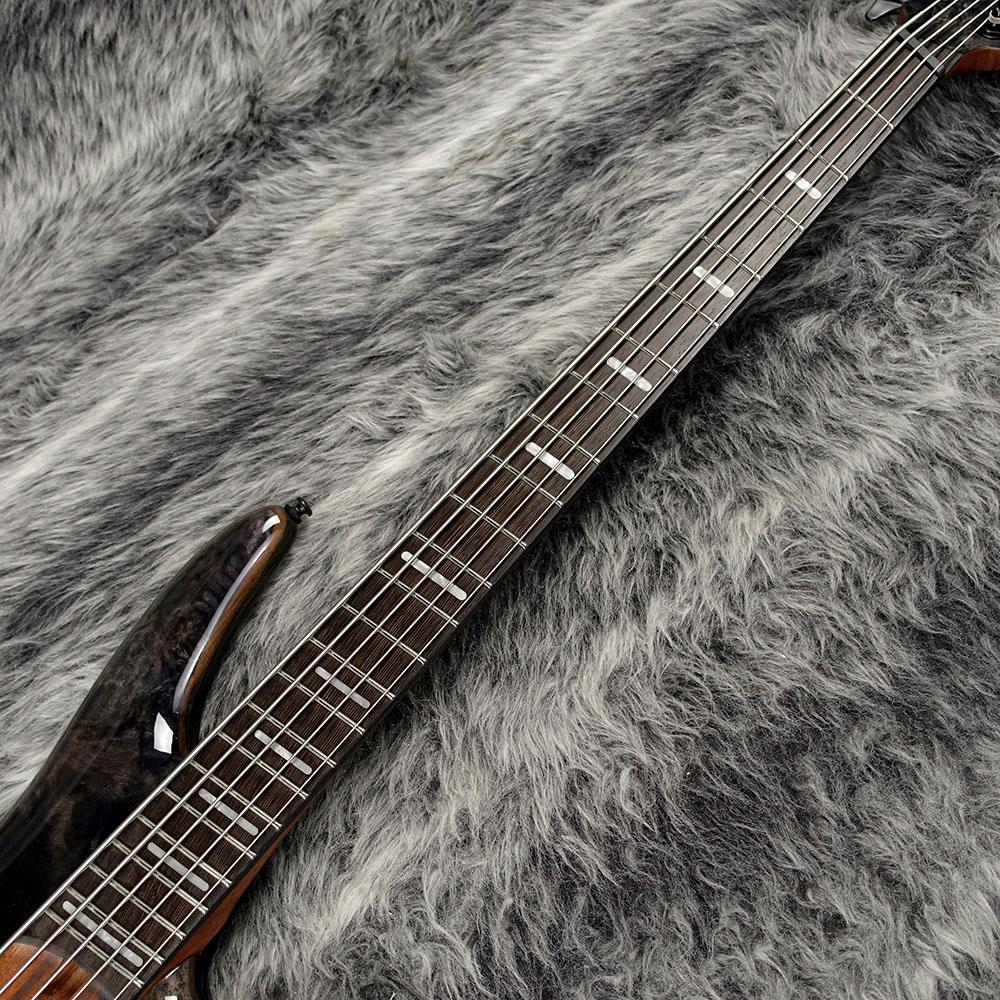 Ibanez SRMS805 DTW Deep Twilight <アイバニーズ>｜平野楽器 ロッキン