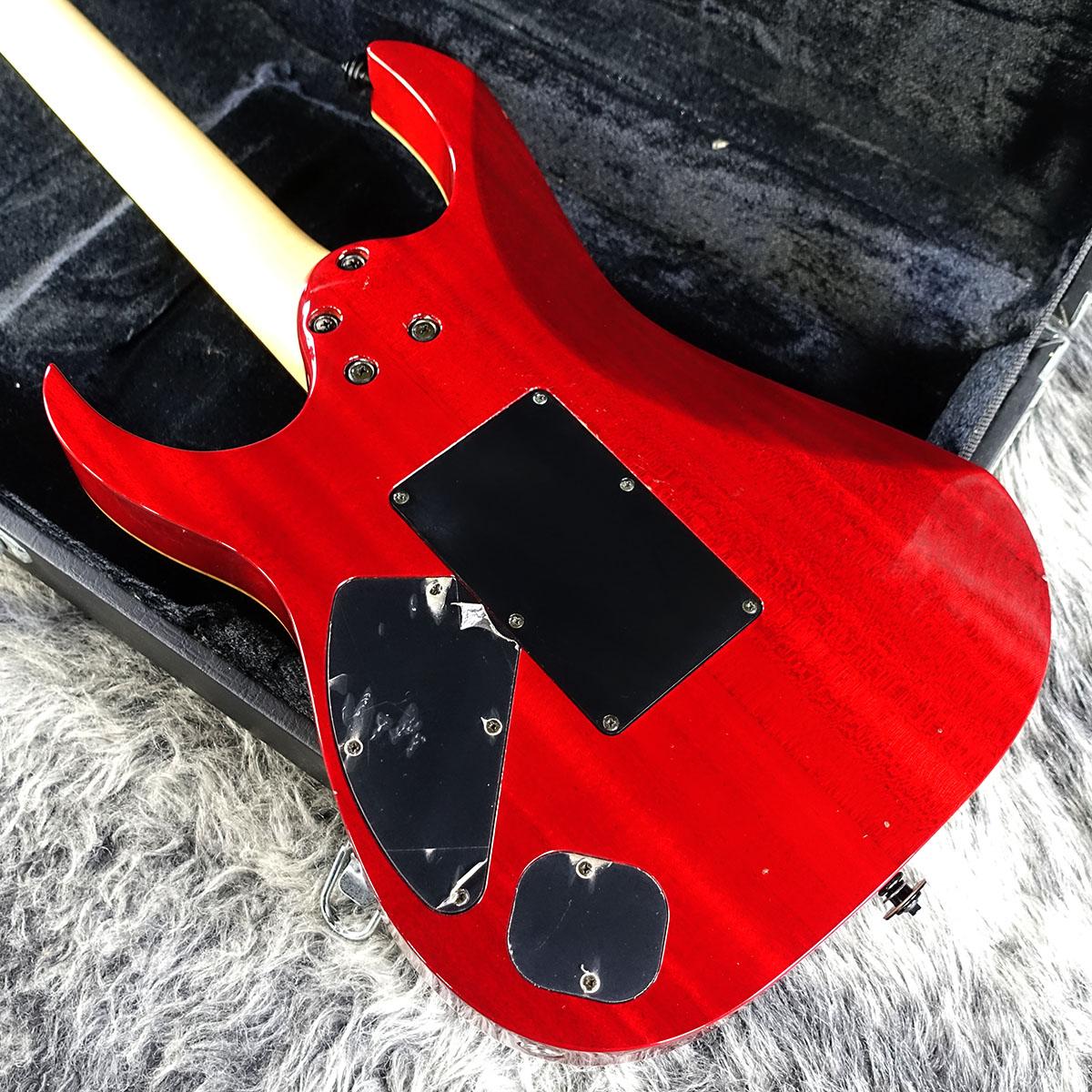 Ibanez J.custom RG1680-AM ギター 日本製　Japan RG1680 | Ibanez Wiki | Fandom