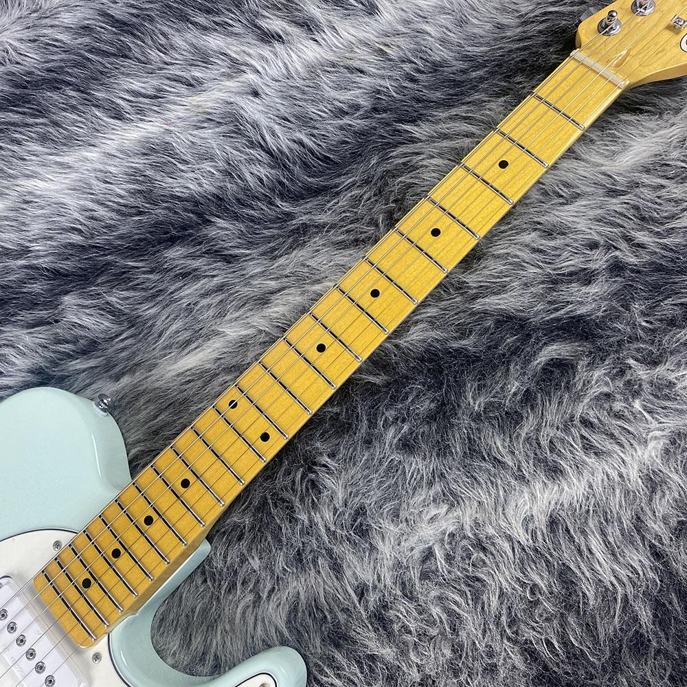 G&L Tribute ASAT SPECIAL Surf Green <ジーアンドエル>｜平野楽器 ロッキン オンラインストア