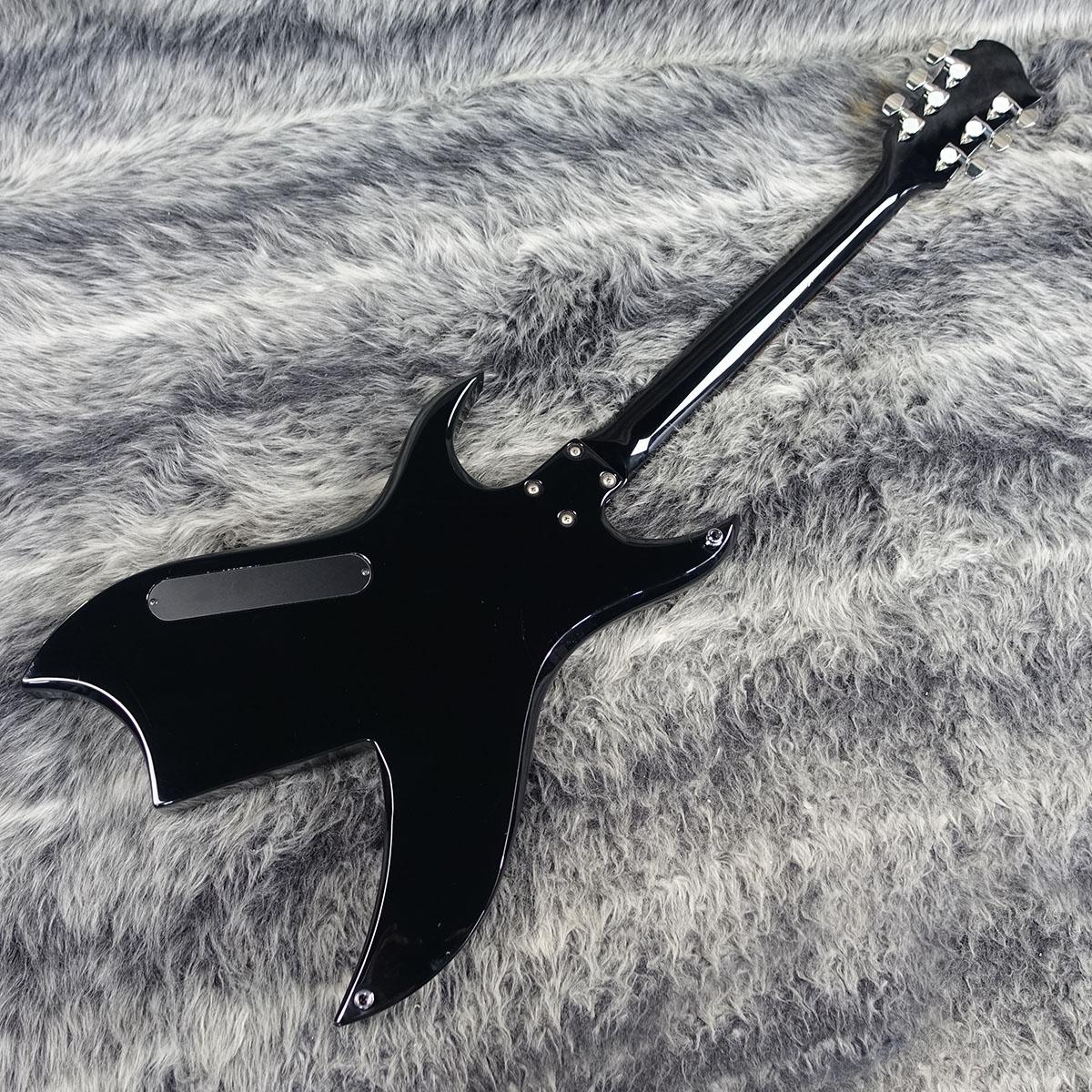 【XJAPAN YOSHIKI モデル】BG-125X フェルナンデス バーニー YOSHIKI BURNY BG-125X YOSHIKIモデルギター: XJAPAN