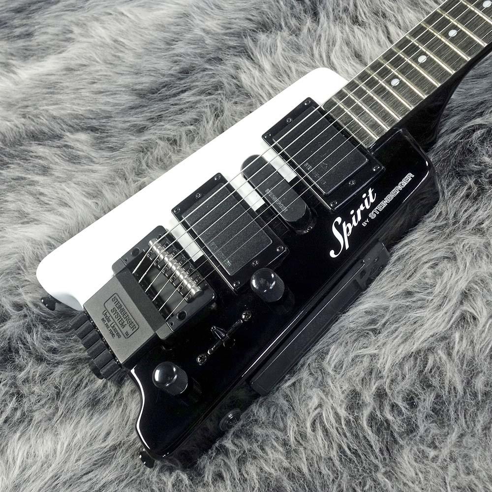 値下げ）STEINBERGER spirit BASS スタンド&ソフトケース付