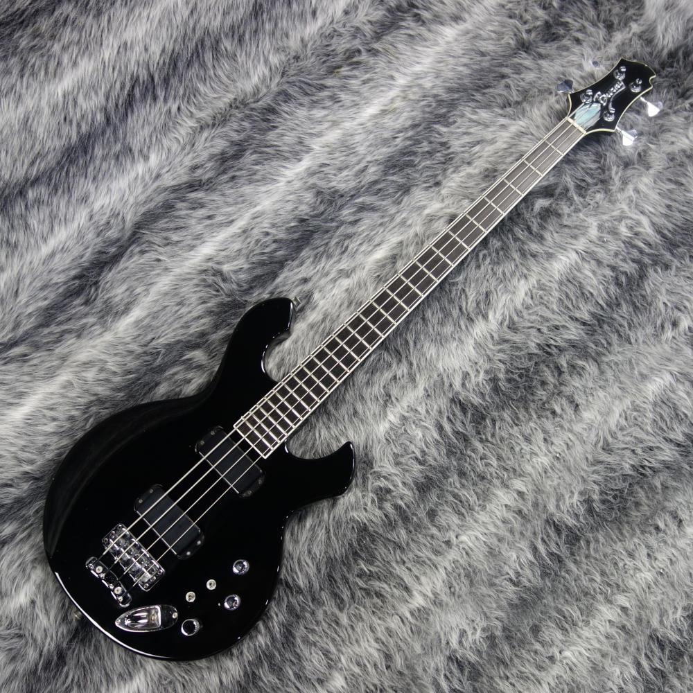 Burny KAB-95JD Black <バーニー>｜平野楽器 ロッキン オンラインストア