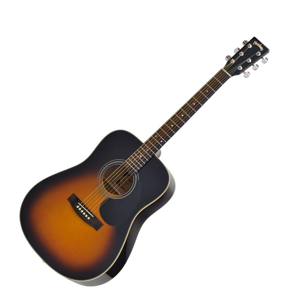 HEADWAY HD‐25‐SB 楽器 ギター HD-25 SB (Headway) アコースティックギター