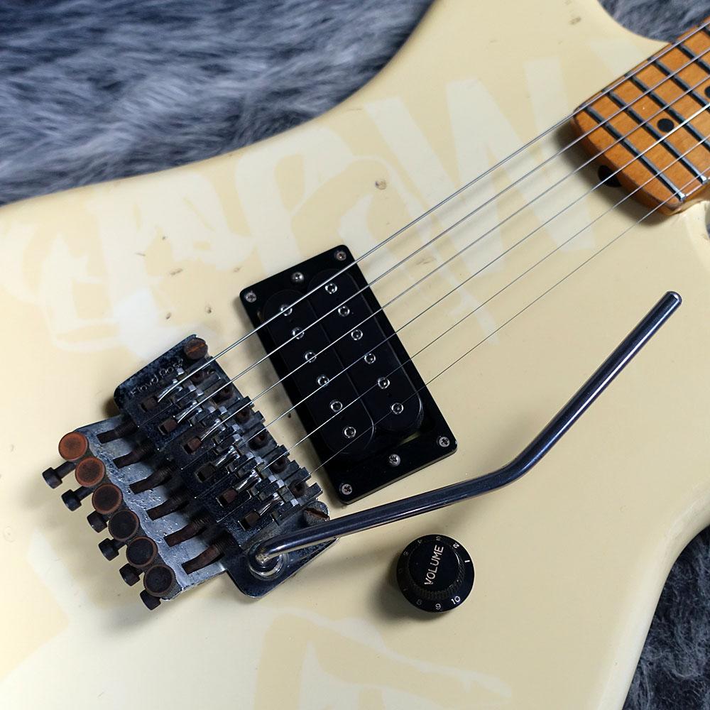 クレーマー　Kramer JK-1000 KRAMER JK-1000 SW <クレイマー>｜平野楽器 ロッキン オンラインストア