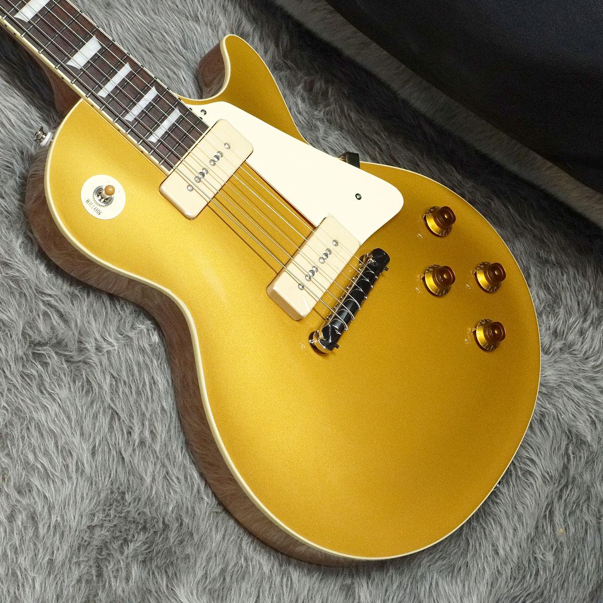 Tokai LS156S-WA GT レスポール　ゴールドトップ TOKAI(トーカイ) LS140 GT 国産 エレキギター ゴールドトップ レス