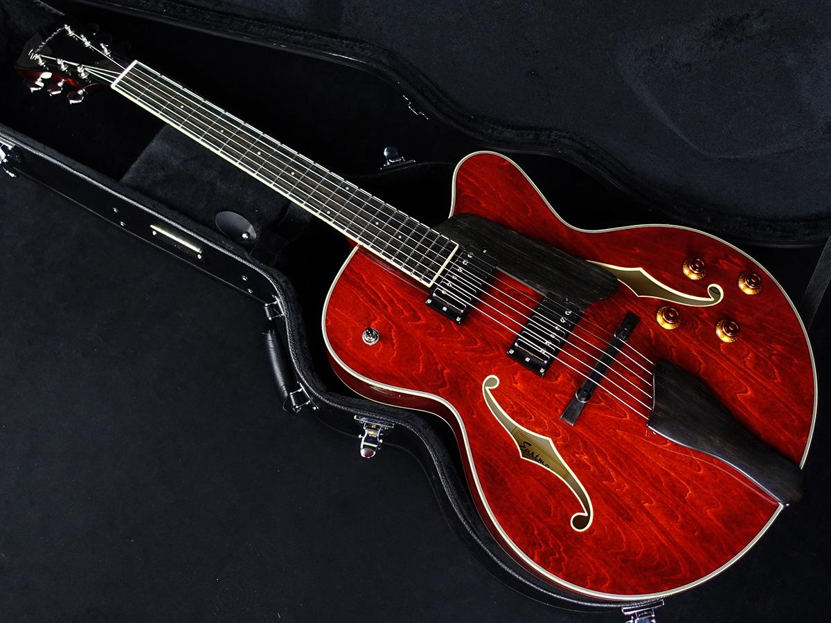 Eastman AR-403CE/D Classic Antique Red | letsgovisa.com