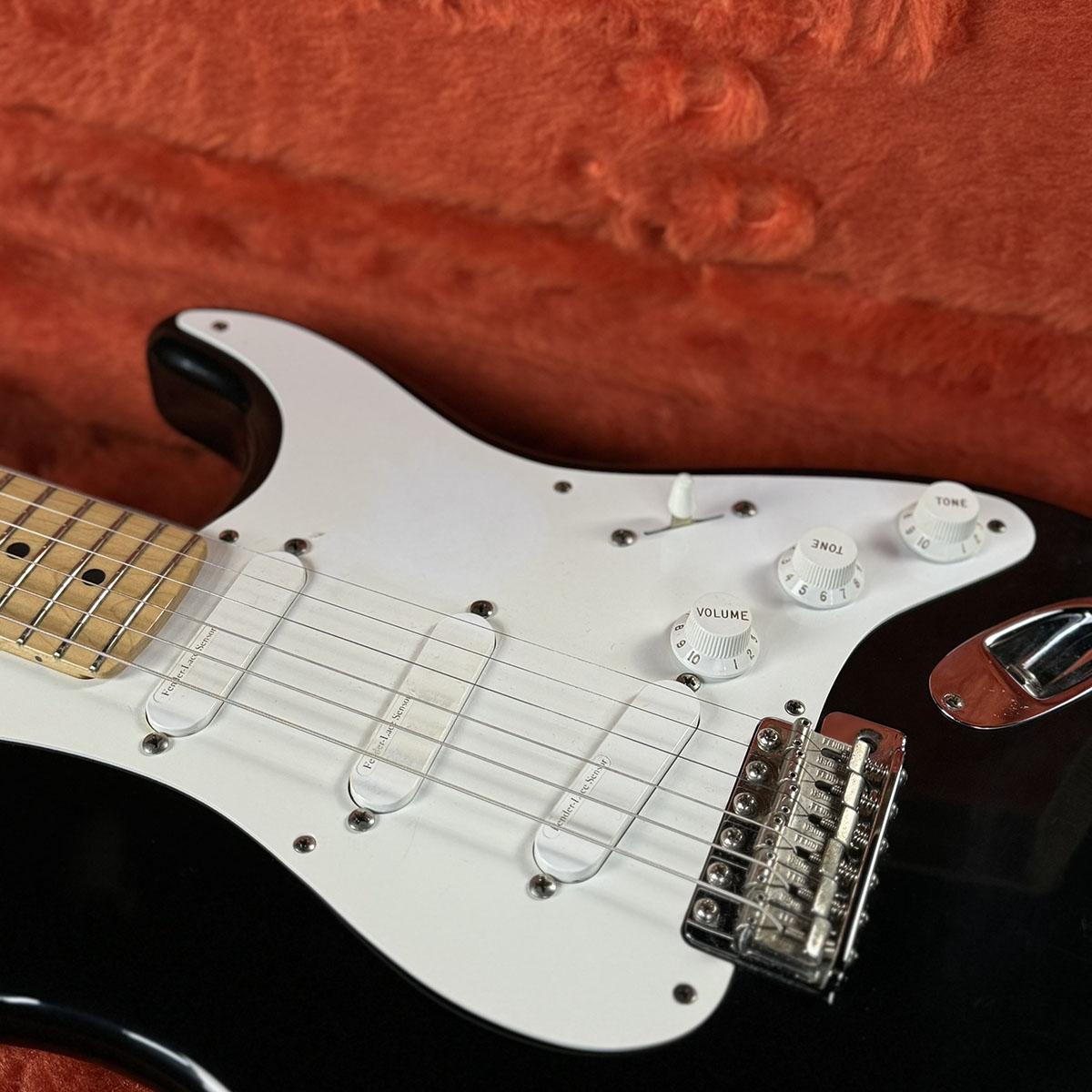 Eric Clapton Stratocaster Blackie 2000s