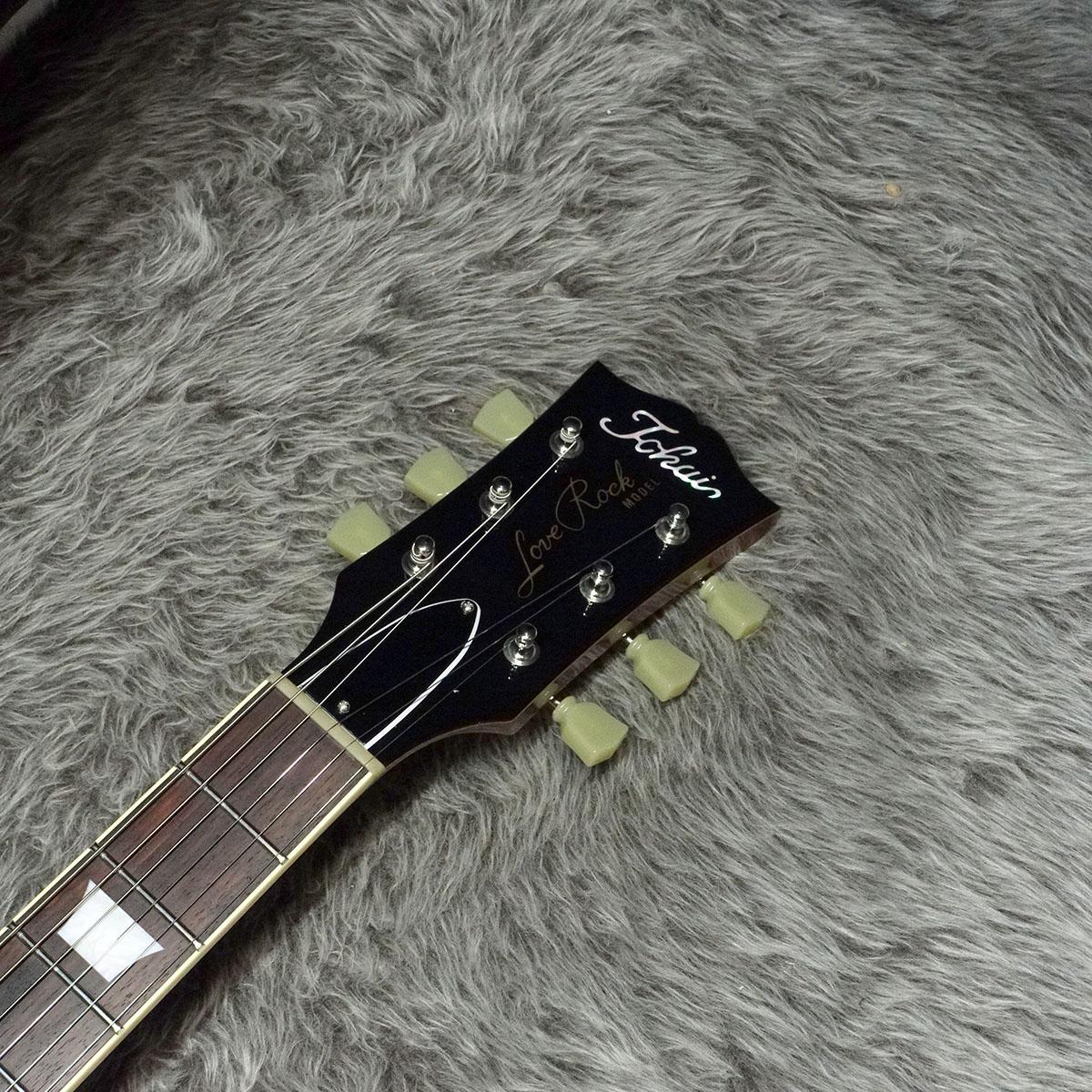 Tokai LS156S-WA GT <トーカイ>｜平野楽器 ロッキン オンラインストア