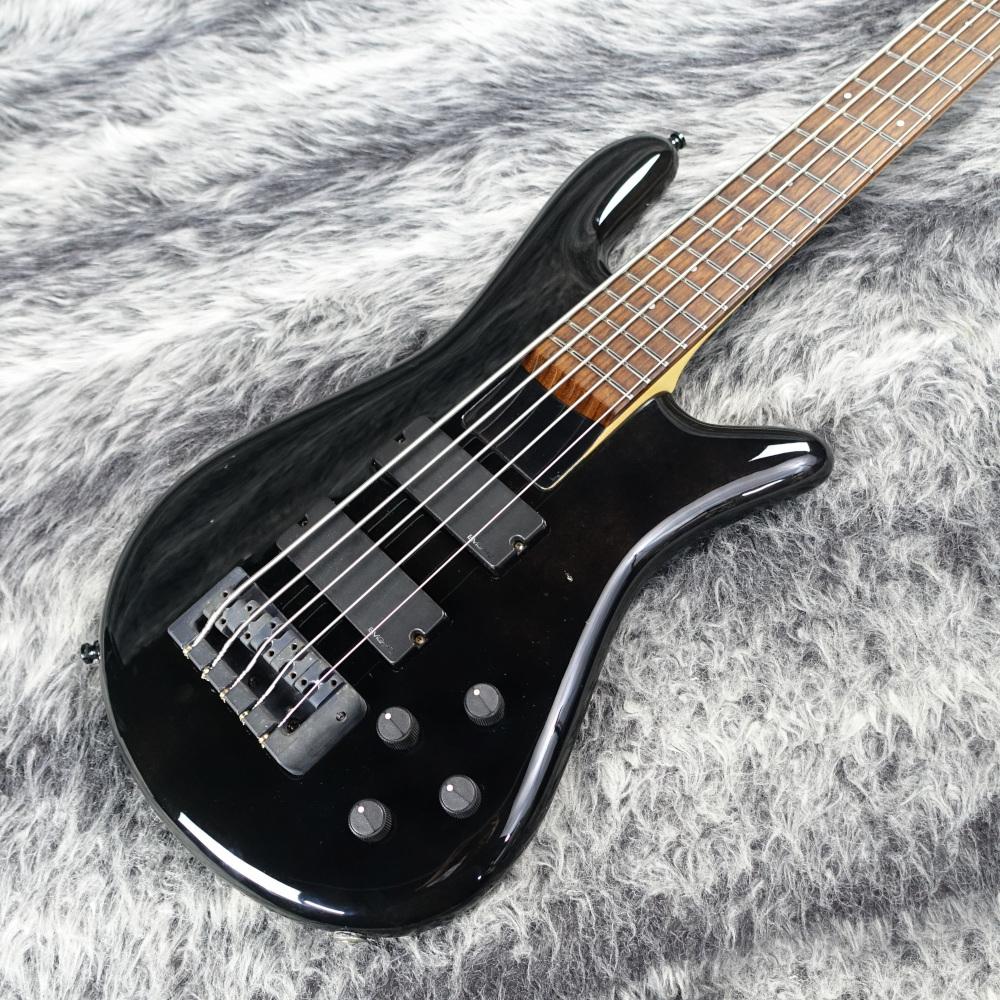 Spector Euro Rebop5 Black Stain Gloss <スペクター>｜平野楽器 ロッキン オンラインストア