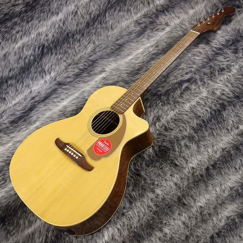 Fender Newporter Player Natural ｜Hirano Music Online Store