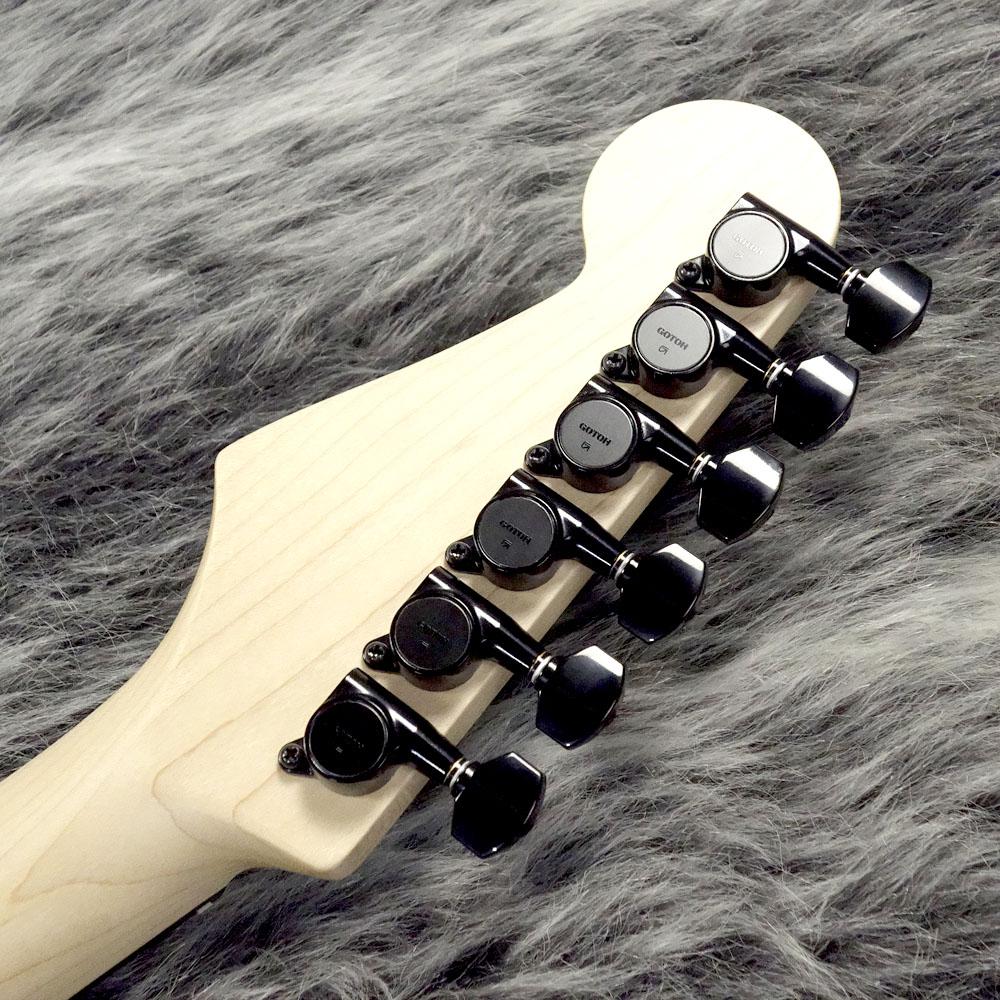 Fender Japan Boxer Series Stratocaster HH Rosewood