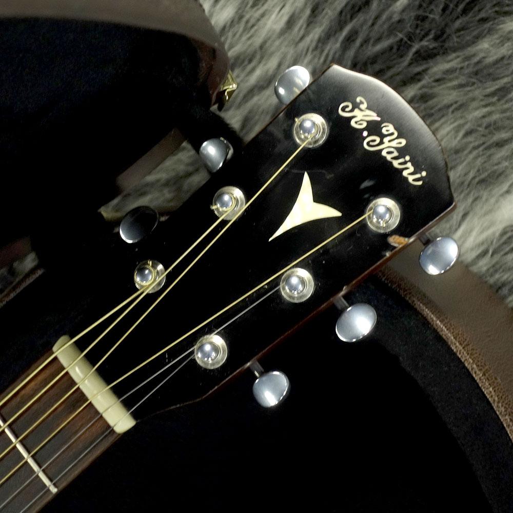 K Yairi Srf 1 週替わりセール Hirano Music Online Store
