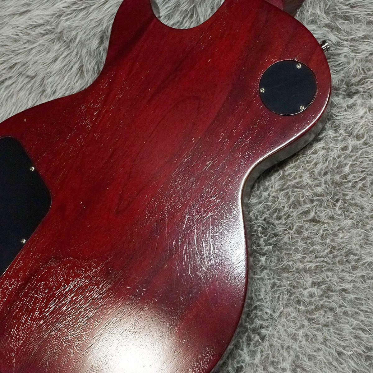 Gibson Les Paul Studio 50s Tribute P-90 Cherry <ギブソン Gibson Les Paul Studio 50s Tribute P-90 Cherry <ギブソン