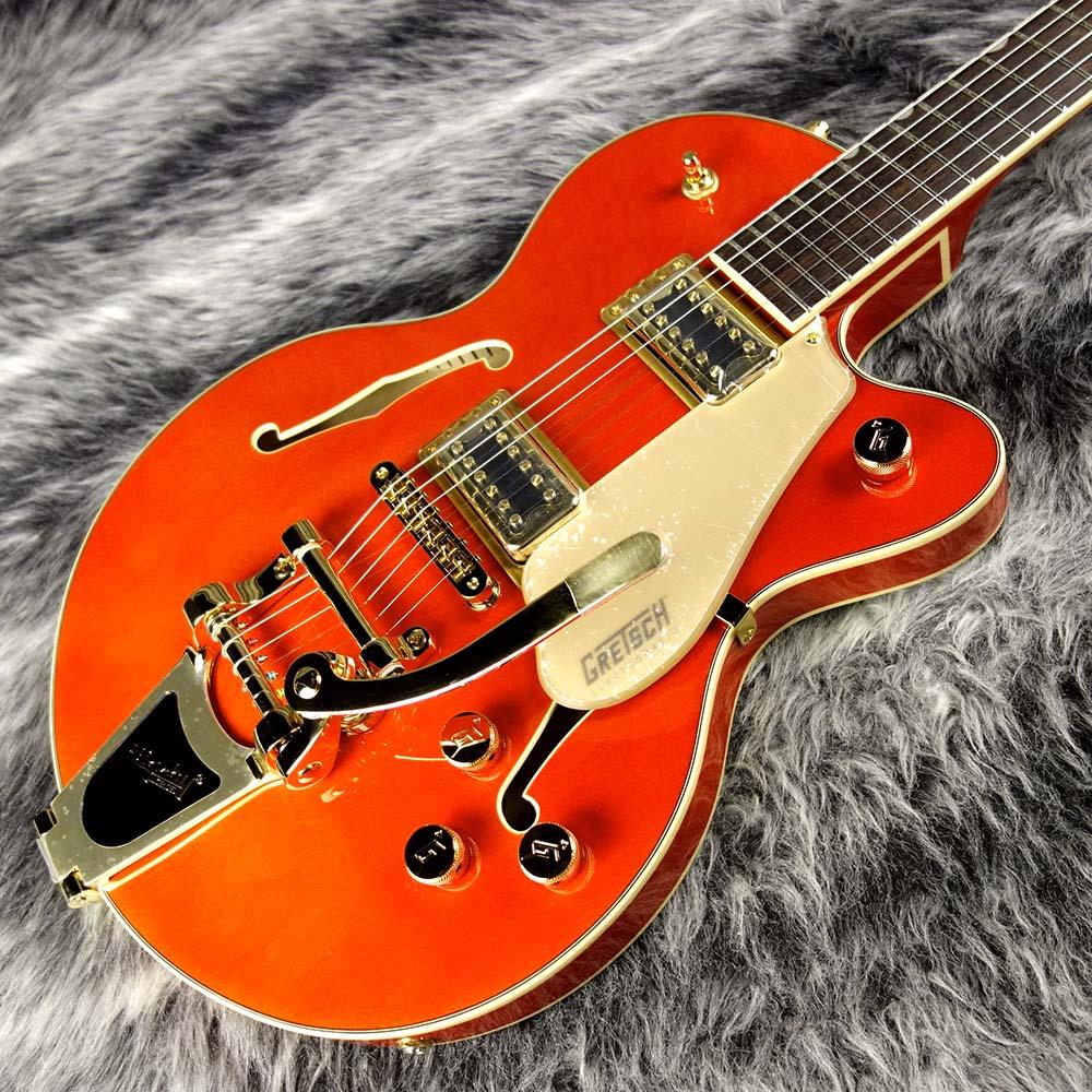 Gretsch G5655TG Electromatic Center Block Jr. Single-Cut with ...