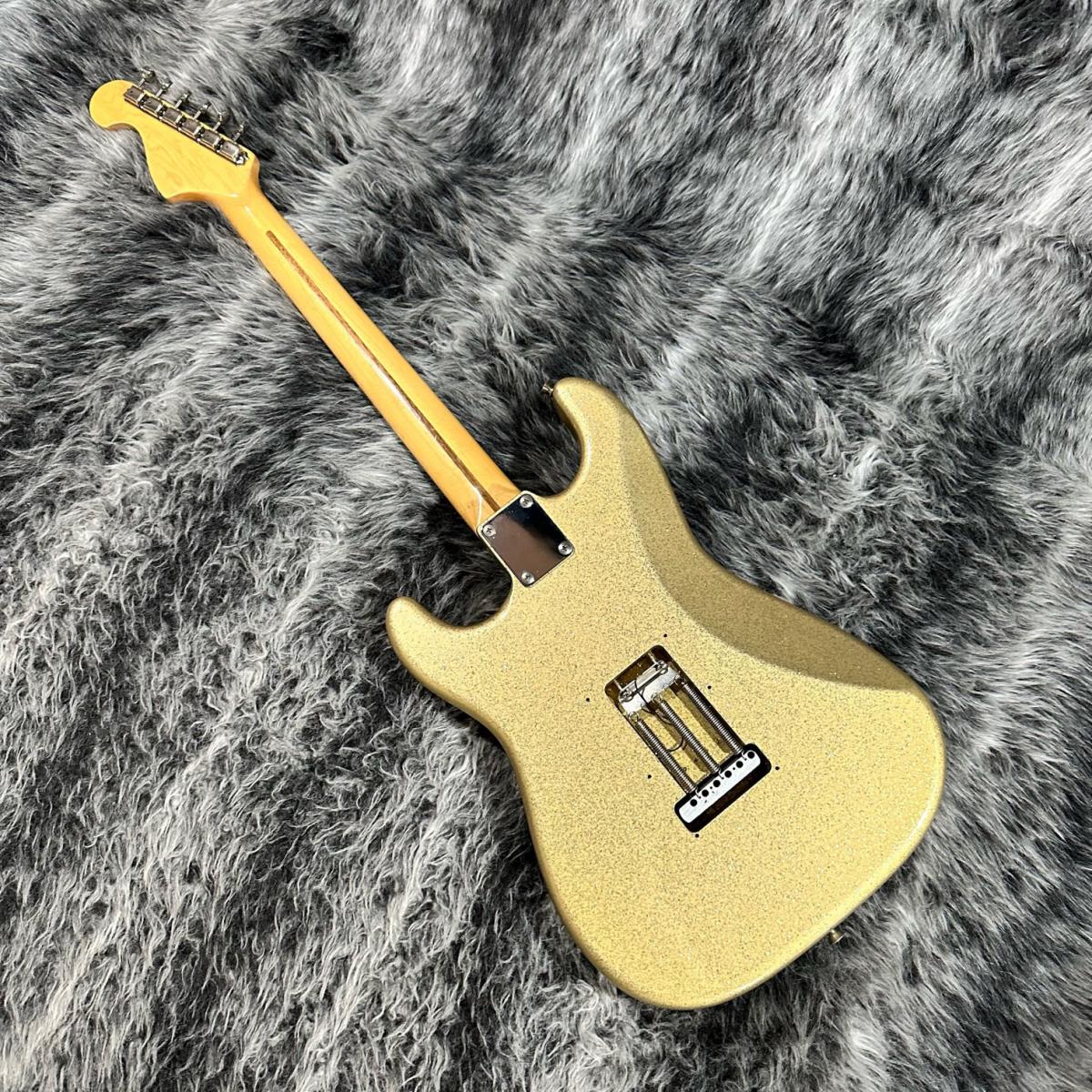 FERNANDES LD-85KK Love Driver <フェルナンデス>｜平野楽器