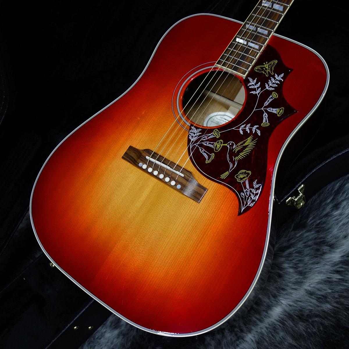 Gibson Hummingbird 2018 Vintage Cherry Sunburst <ギブソン>｜平野
