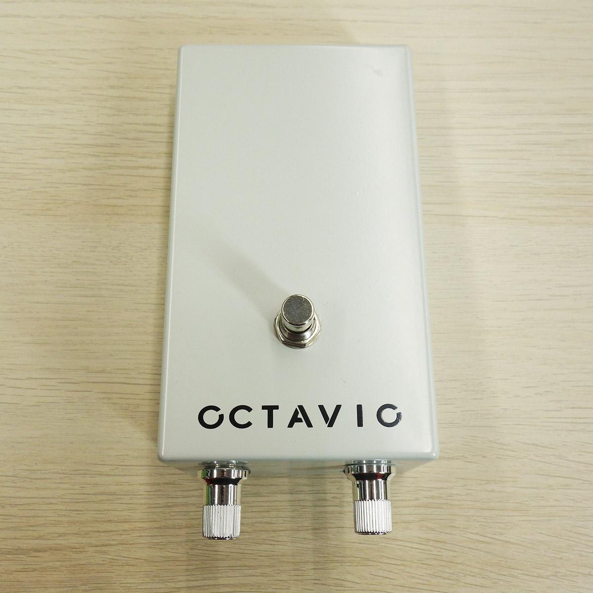 Jim Dunlop JH-OC1 Jimi Hendrix OCTAVIO <ジムダンロップ>｜平野楽器