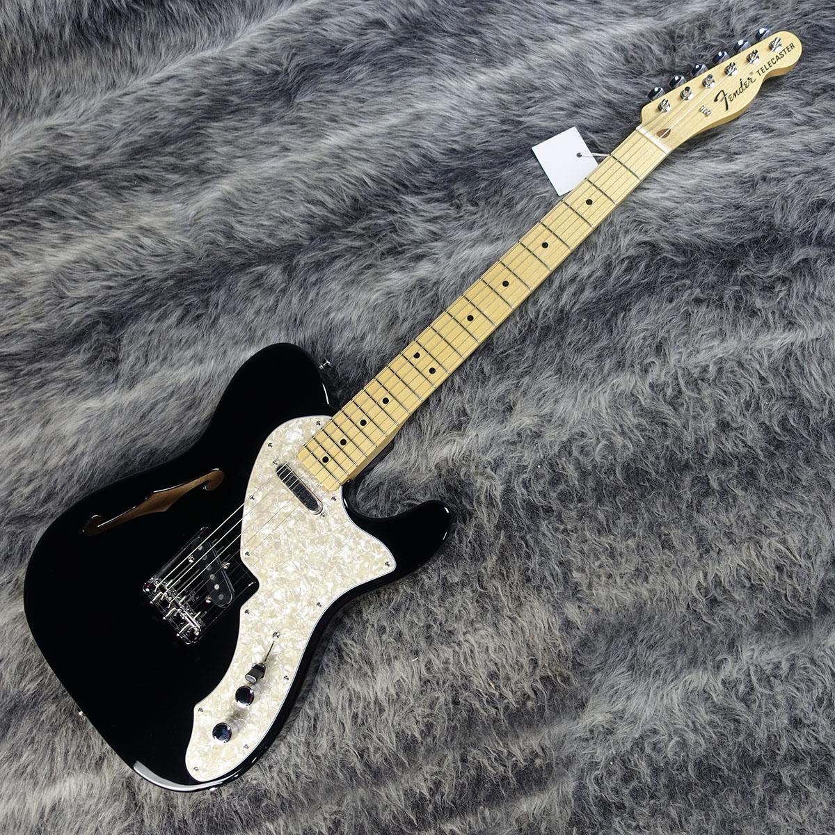 Fender FSR Made In Japan Traditional II 60s Telecaster