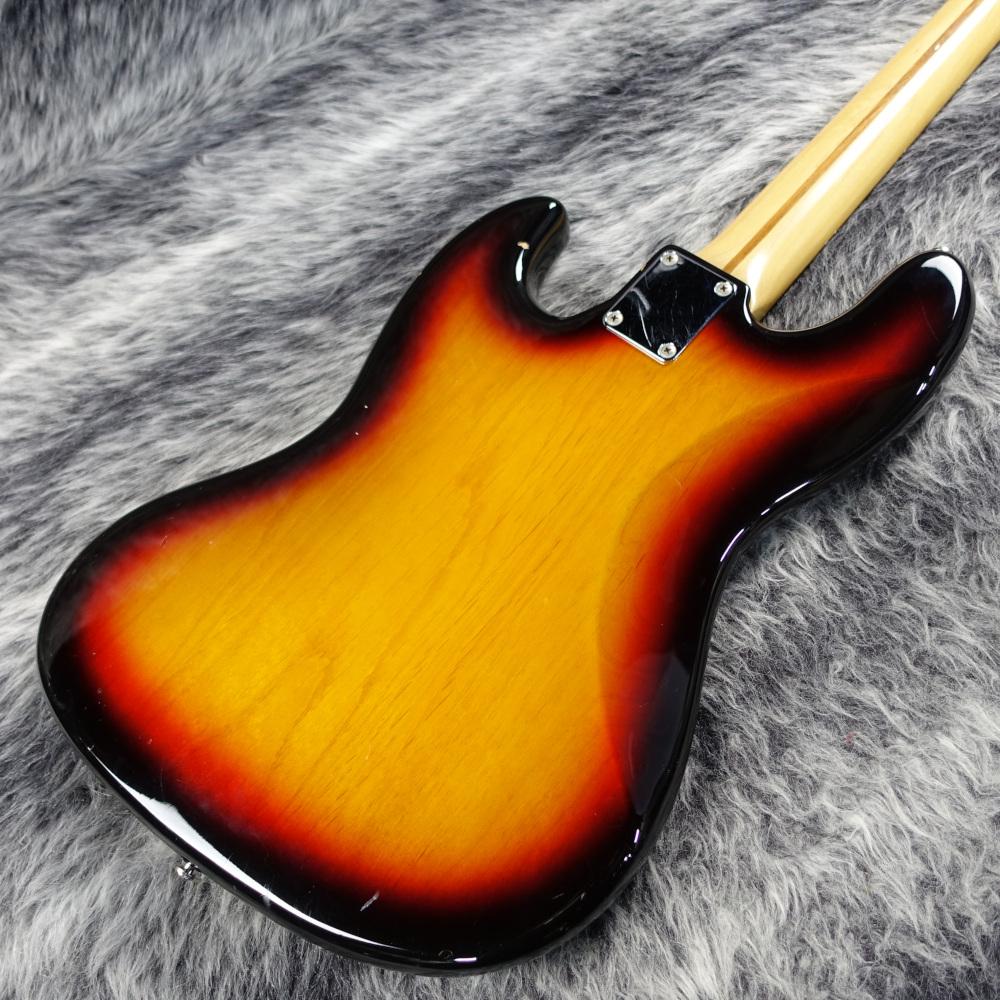 Fender Japan JB-STD 3-Tone Sunburst <フェンダージャパン>｜平野楽器