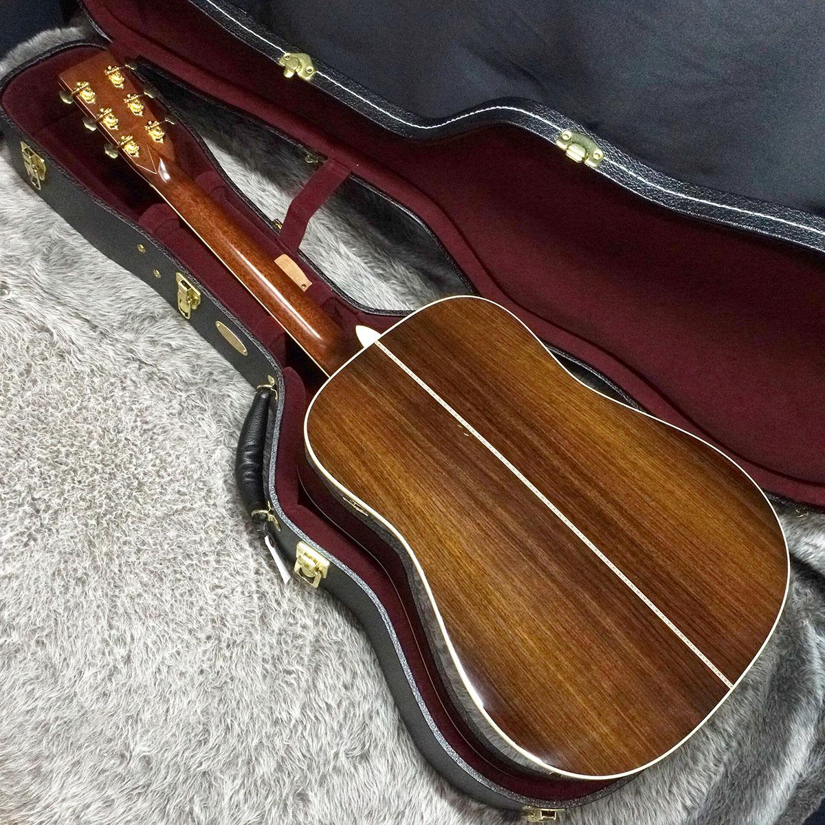 Martin D-41 Standard 【2021年製】 <マーティン>｜平野楽器 ロッキン オンラインストア