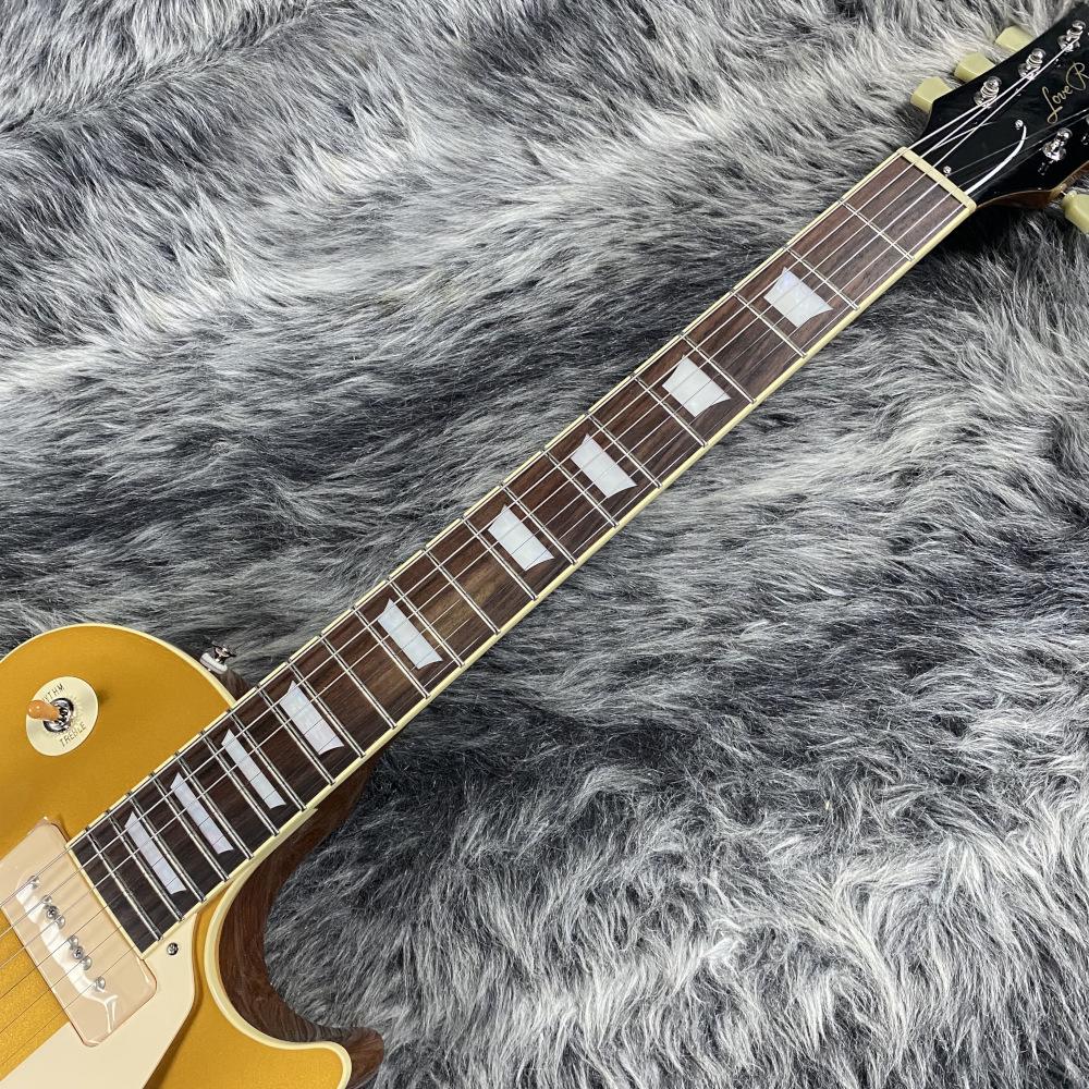 【値下げ】Tokai LS156S-WA レスポールタイプ Tokai LS156S-WA GT 新品 1954年仕様の限定スポット生産モデル