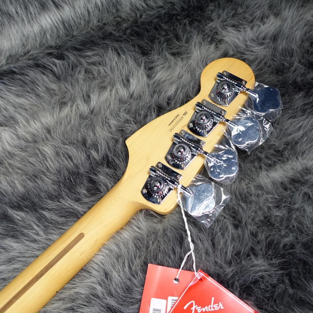 ベース Fender Mexico Precision Bass FENDER MEXICO (フェンダーメキシコ) エレキベース メキシコ製