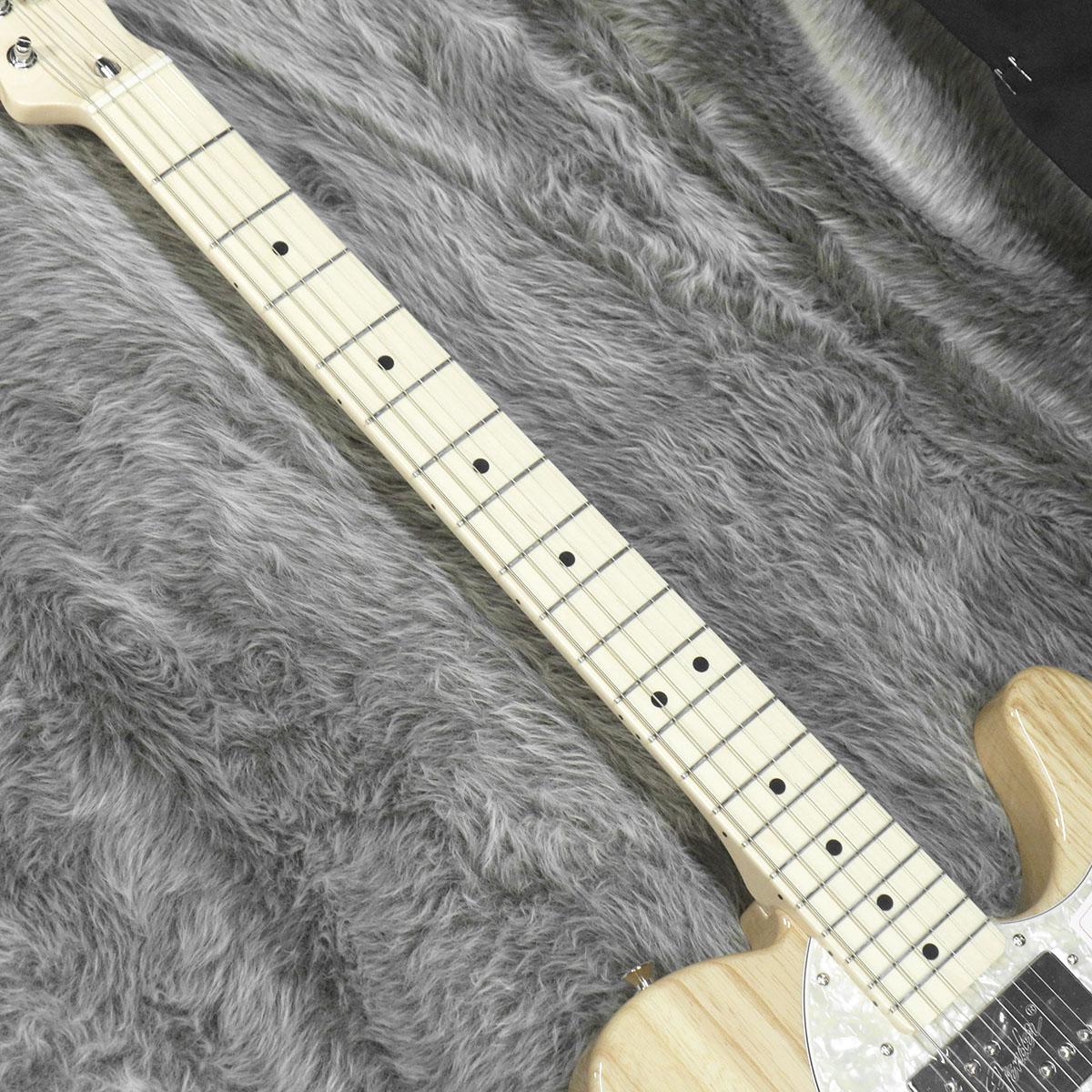 Fender Made in Japan Traditional 70s Telecaster Thinline MN Fender Made in Japan Traditional 70s Telecaster Thinline MN