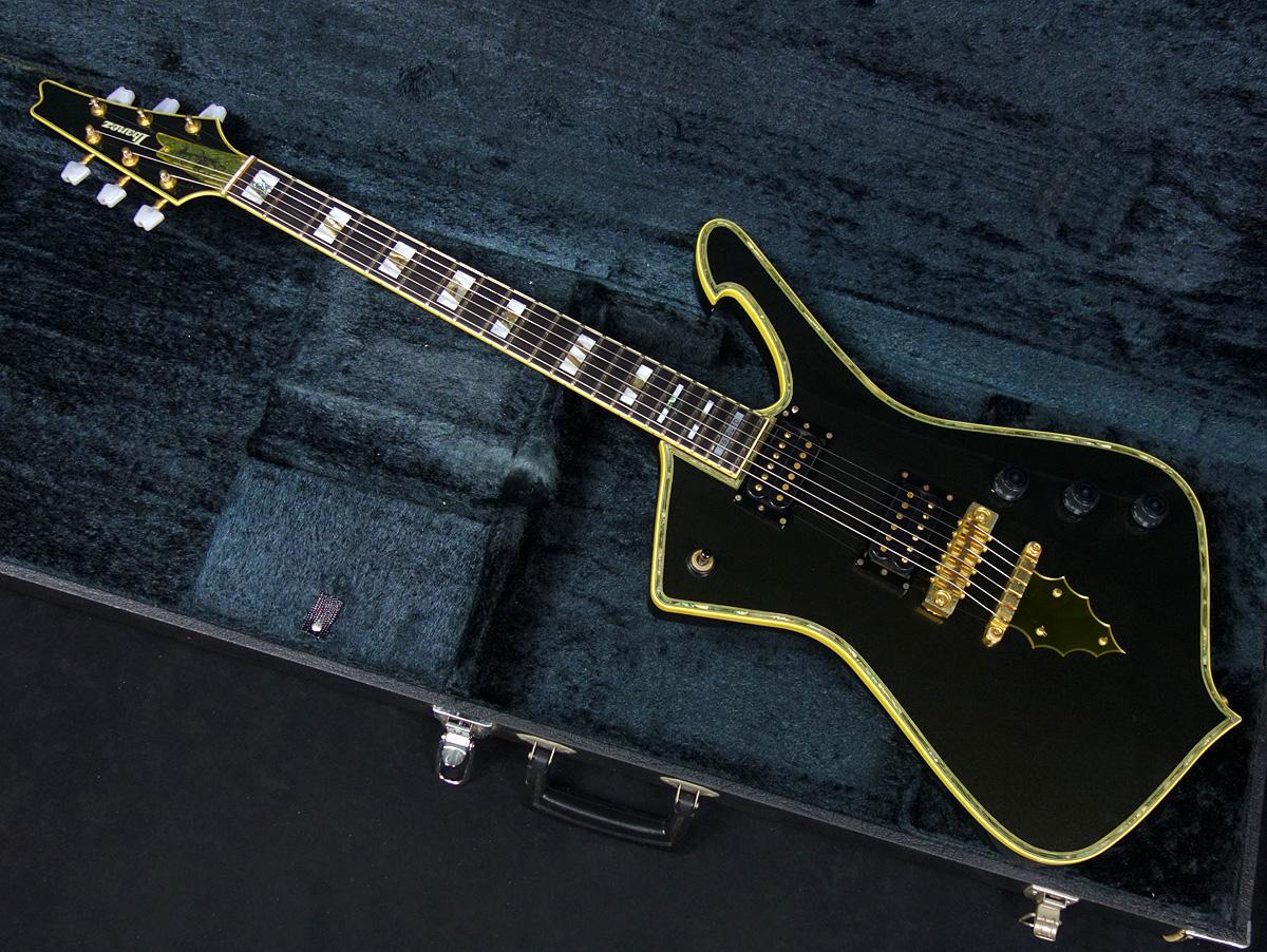 PS-10 LTD Paul Stanley Signature '1995