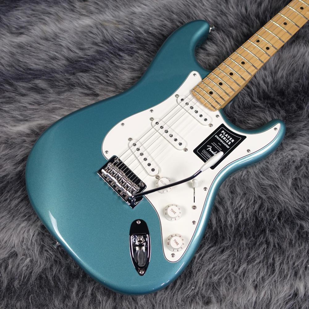 Fender Mexico Player Stratocaster Tidepool【アウトレット