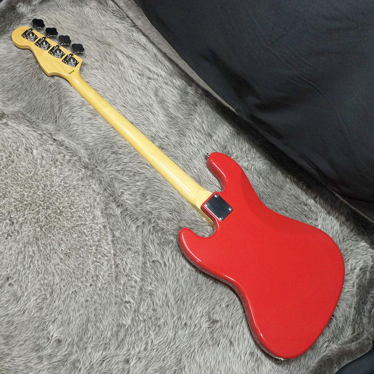 GrassRoots G-JB45 Fiesta Red【品】-