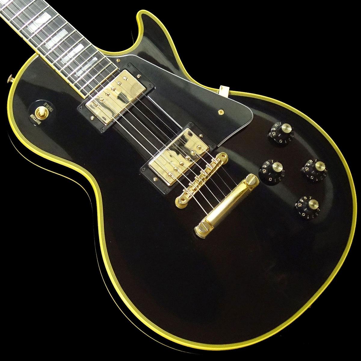 2016年製 Gibson レスポールカスタム