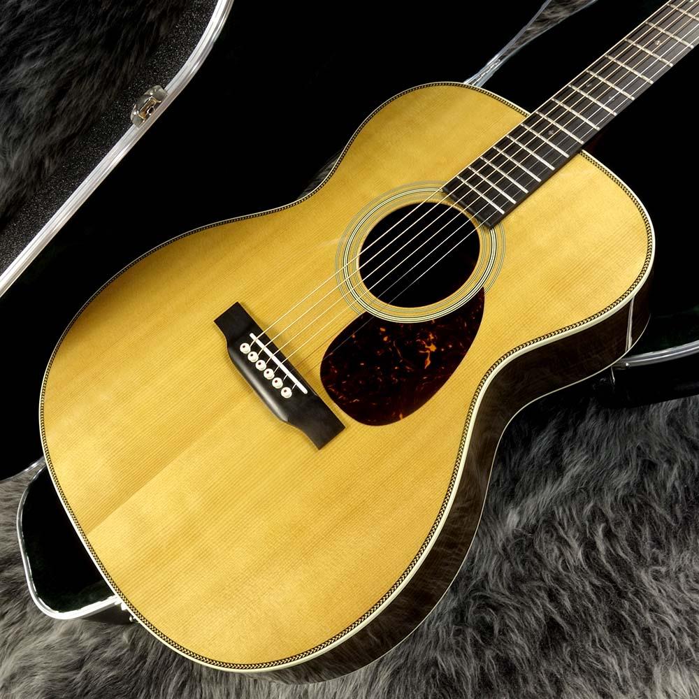 Martin OM-28 Standard 2020 <マーティン>｜平野楽器 ロッキン