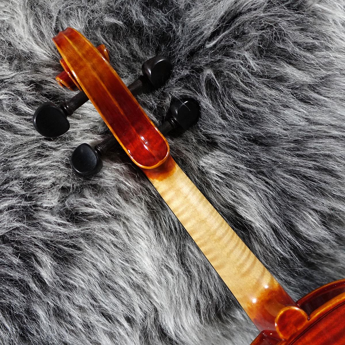 SUZUKI Eternal Violin No.1100 4/4 <スズキ>｜平野楽器 ロッキン