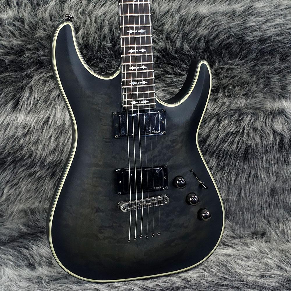 SCHECTER HELLRAISER EXTREME C-1 AD-C-1-HR-EX STBLS <シェクター>｜平野楽器 ロッキン  オンラインストア