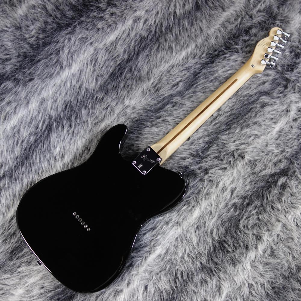 Squier Avril Lavigne Telecaster Black <スクワイア>｜平野楽器 ロッキン オンラインストア