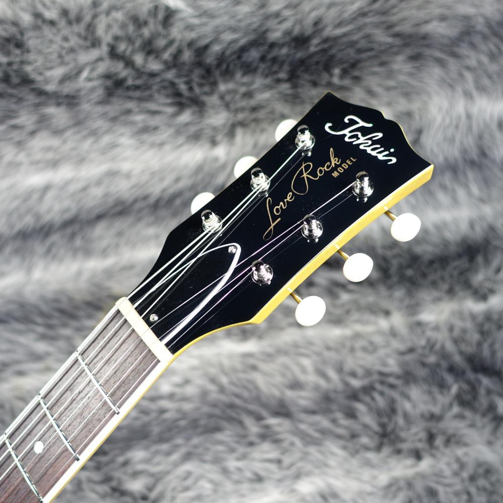 東海 Tokai LSS136 SYW(Fine Tuned by KOEIDO) トーカイ レス