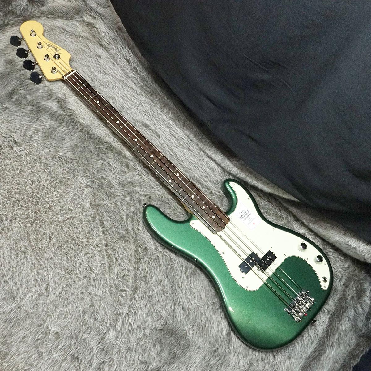 Fender Japan 2023 Collection Made in Japan Traditional 60s