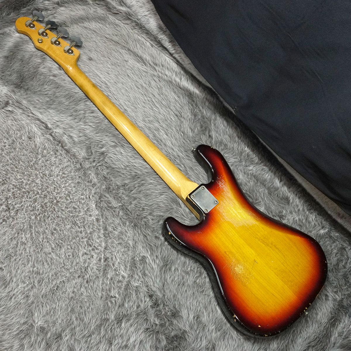 RS Guitarworks Old Friend 59 Contour Bass 3TS｜平野楽器 ロッキン オンラインストア