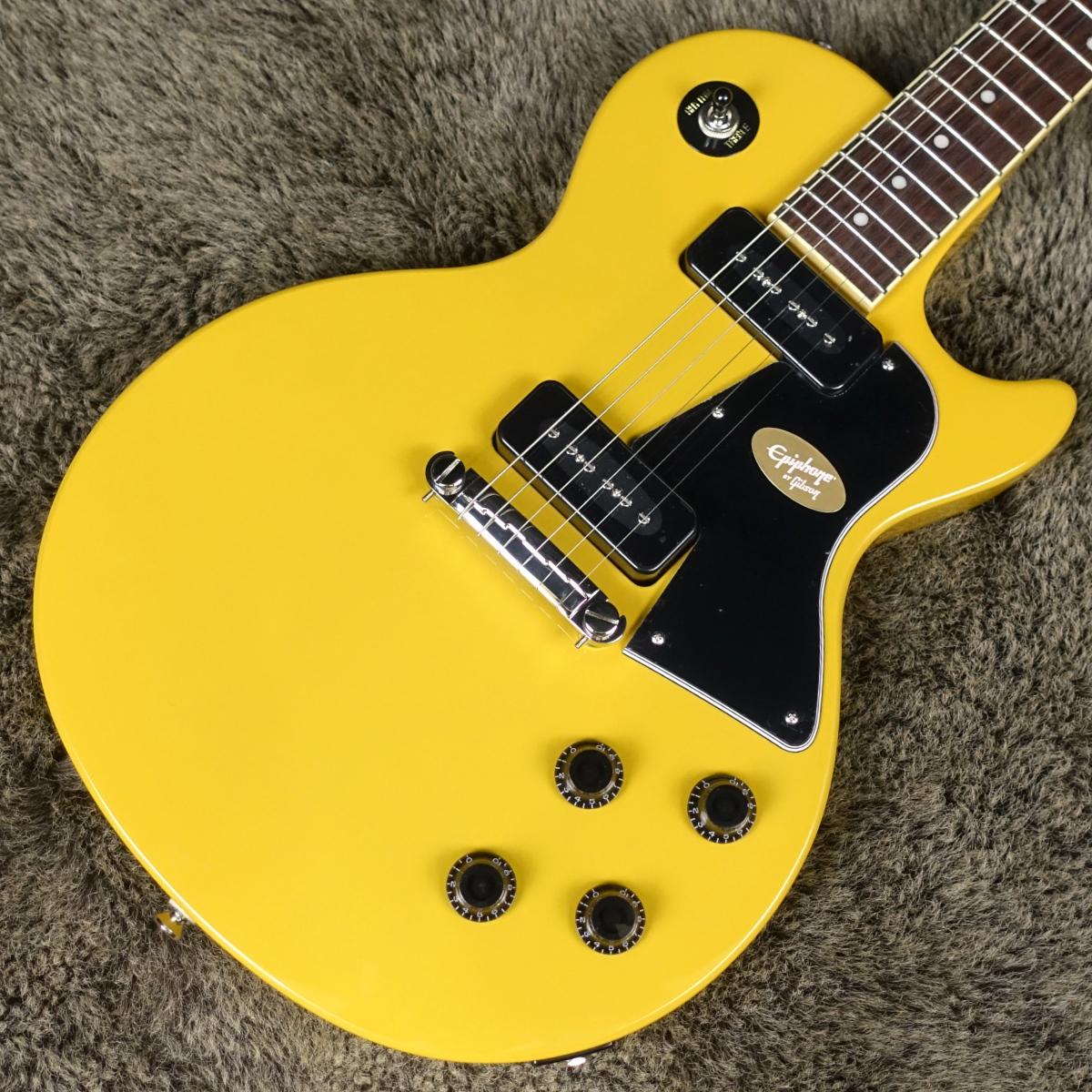 Epiphone Japan Les Paul Special Fシリアル/フジゲン MADE IN