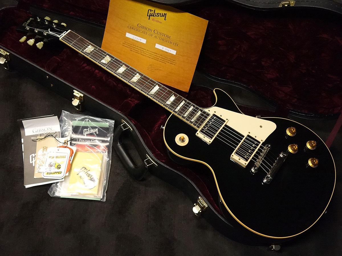 Gibson Custom Shop 1957 Les Paul 2007年製レスポール